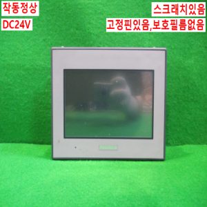 북40904/터치스크린/PFXGE4401WAD/DC24V/Pro-face